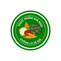 THỰC PHẨM GIÁ KHO – KHÔNG LO VỀ GIÁ